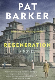 Regeneration (Pat Barker)