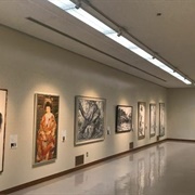 Shimanose Art Museum, Sasebo