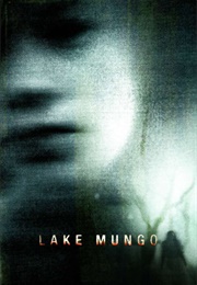 Lake Mungo (2008)