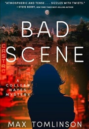 Bad Scene (Max Tomlinson)