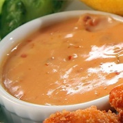 Creamy Sweet Chili Sauce