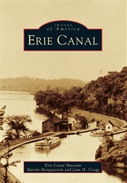 Erie Canal (Erie Canal Museum)