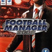 Football Manager 2008