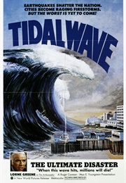 Tidal Wave (1975)