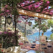 Positano, Italy