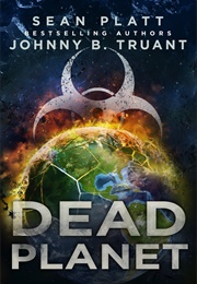 Dead Planet (Sean Platt)