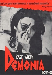 The Demon (1963)