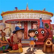 The Magic Roundabout