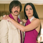 Sonny &amp; Cher (Jack and Rebecca, This Is Us)