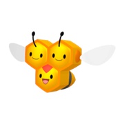 Combee (Female)