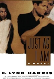 Just as I Am (E. Lynn Harris)