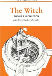 The Witch (Thomas Middleton)