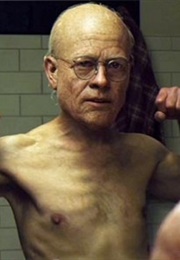 Brad Pitt in &#39;The Curious Case of Benjamin Button&#39; (2008)