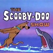 Scooby Doo Show