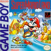 Super Mario Land