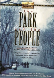 The Park and the People (Rosenzweig)