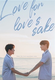 Love for Love&#39;s Sake (2024)