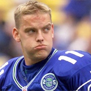 Brock Huard