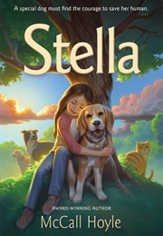 Stella (McCall Hoyle)