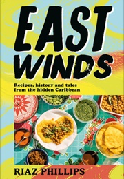 East Winds (Riaz Phillips)