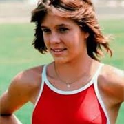 Kristy McNichol