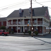 Stone&#39;s Public House