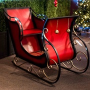 Sleigh