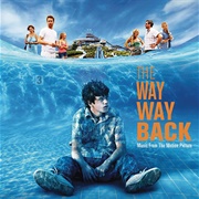 Various Artists - The Way Way Back (Music From the Motion Picture)