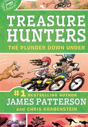 The Plunder Down Under (James Patterson)