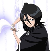 Rukia Kuchiki