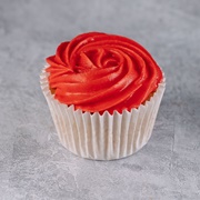 Red Frosting