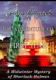 The Adventure of the First Star (Craig Janacek)