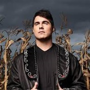 Jeremy Dutcher