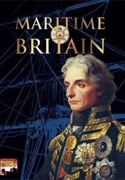 Maritime Britain (Richard Hill / Pitkin)