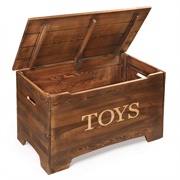 Toy Box/Chest