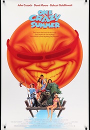 One Crazy Summer (1986)