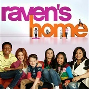 Ravens Home