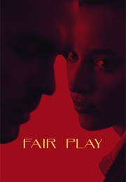 Fair Play (2023)