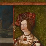 Bianca Maria Sforza