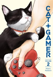 Cat + Gamer Vol.2 (Wataru Nadatani)