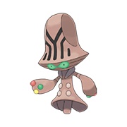 Beheeyem