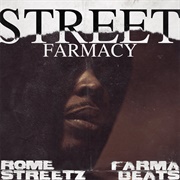 Rome Streetz - Street Farmacy