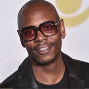 Dave Chappelle