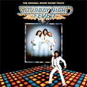 Various Artists - Saturday Night Fever