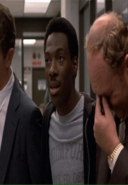 Beverly Hills Cop (Super Cop Speech) (1984)