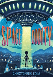 Space Oddity (Christopher Edge)