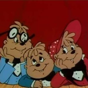 Alvin &amp; the Chipmunks (1983-1990)