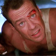 John McClane (Die Hard)