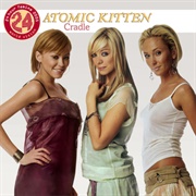 Atomic Kitten - Cradle