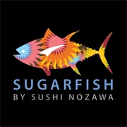 Sugarfish